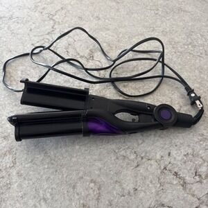 Hot Tools Professional Nano Ceramic Deep Waver 2179 Hair Styler Crimper